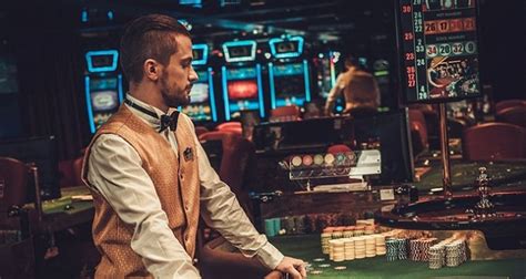 Casino Jobs: 20 Highest Paying Casino Careers & Average Salaries.